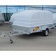 MAJAVA PERÄVAUNU M5035LJ JA KUOMU JAXAL 100CM